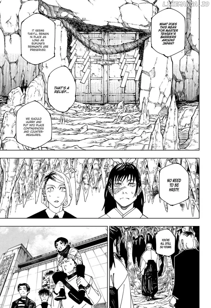 Jujutsu Kaisen Chapter 270 image 04_optimized